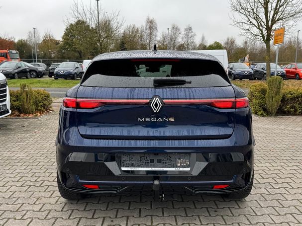 Renault Megane E-Tech EV60 160 kW image number 6