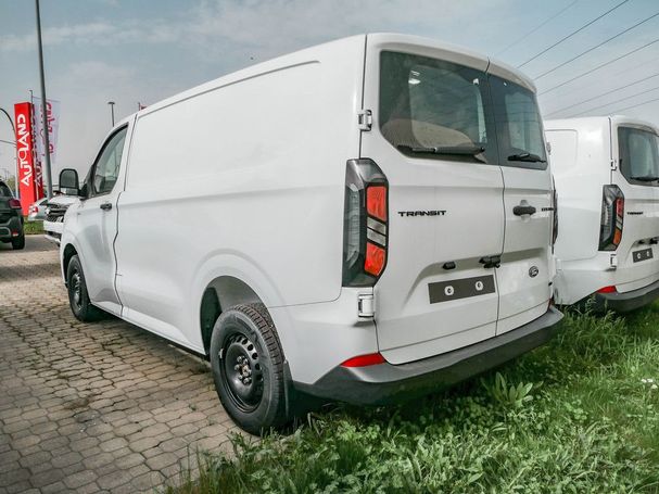 Ford Transit Custom 100 kW image number 3