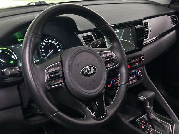 Kia Niro 104 kW image number 37