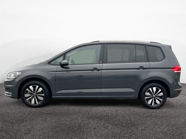 Volkswagen Touran DSG 110 kW image number 5