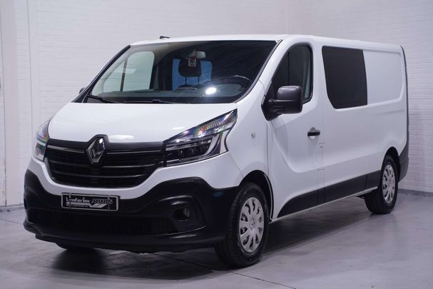 Renault Trafic dCi 120 88 kW image number 1