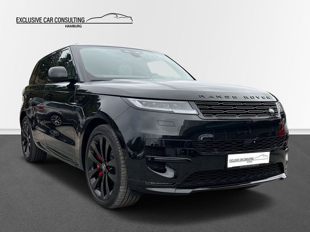 Land Rover Range Rover Sport P530 First Edition 390 kW image number 4