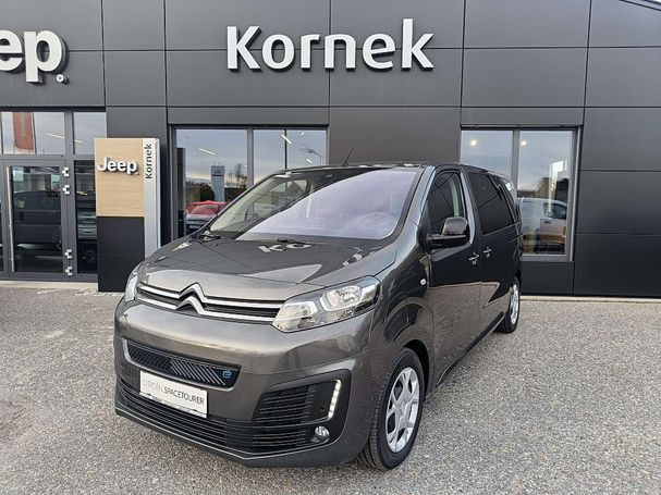 Citroen SpaceTourer e M 75 kWh 100 kW image number 2