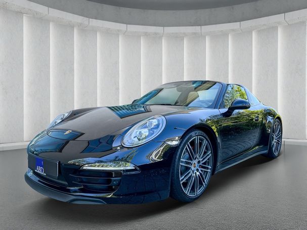 Porsche 991 Targa 4S 294 kW image number 1