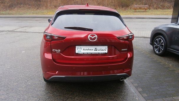 Mazda CX-5 184 AWD 135 kW image number 2