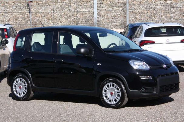 Fiat Panda 51 kW image number 6