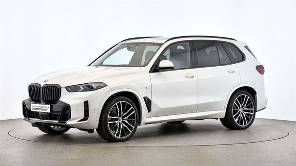 BMW X5 xDrive30d 210 kW image number 1