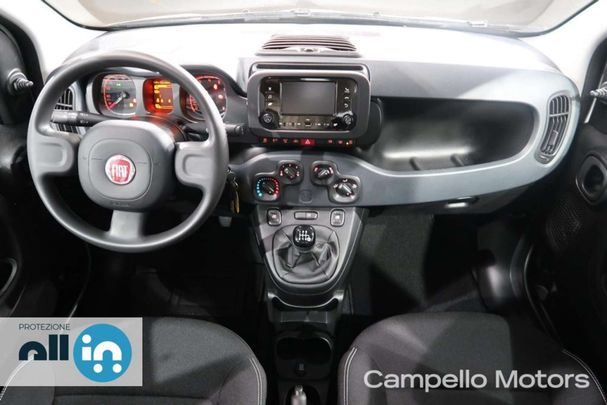 Fiat Panda 1.0 Hybrid 51 kW image number 7