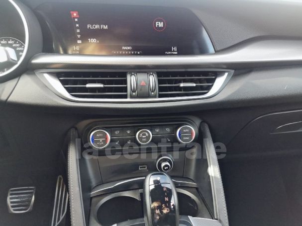 Alfa Romeo Stelvio 2.2 Diesel AT8 Q4 154 kW image number 40