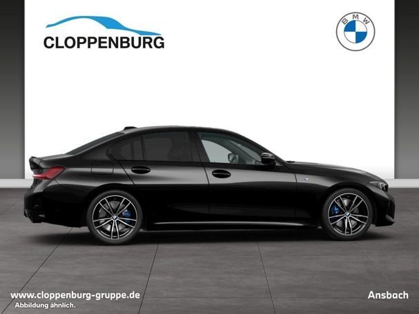 BMW 330d M Sportpaket xDrive 210 kW image number 8