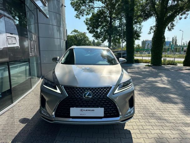 Lexus RX 300 175 kW image number 3