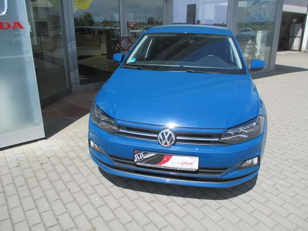 Volkswagen Polo 59 kW image number 2