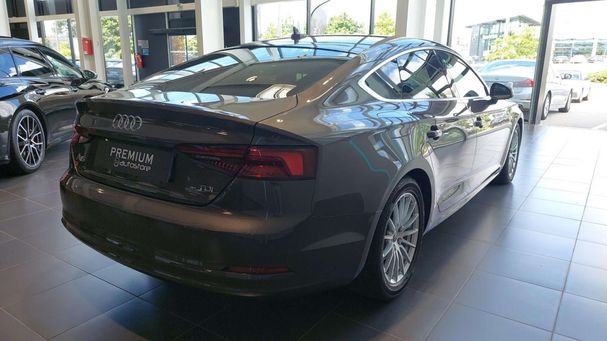 Audi A5 2.0 TDI S tronic 110 kW image number 4