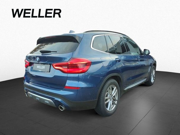 BMW X3 xDrive 185 kW image number 4