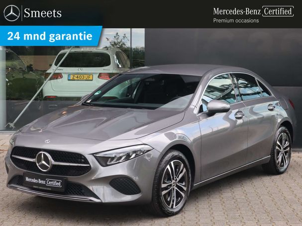 Mercedes-Benz A 250 e 160 kW image number 1