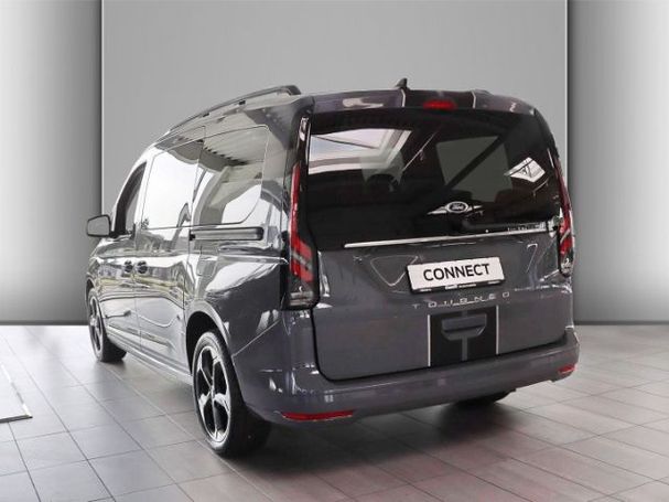 Ford Grand Tourneo Connect 2.0 EcoBlue Sport 90 kW image number 2