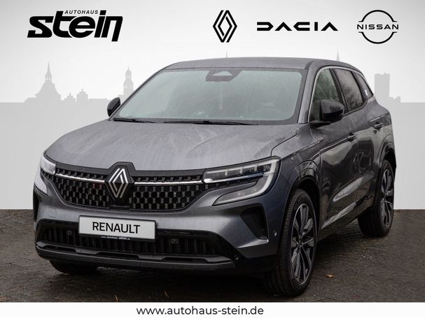 Renault Austral Mild Hybrid 160 Techno 116 kW image number 1