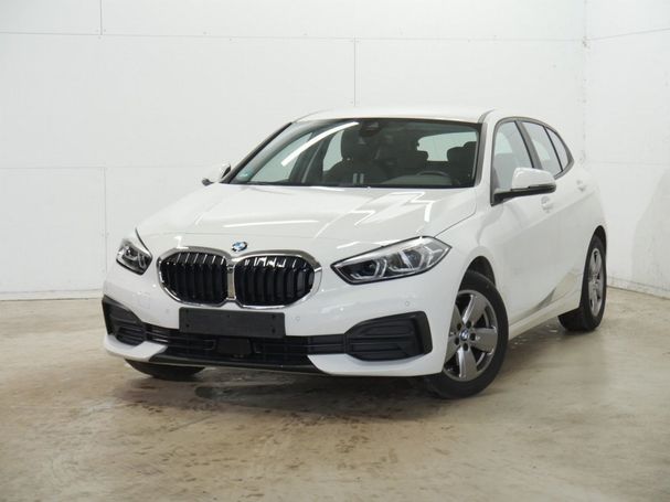 BMW 118i 100 kW image number 1