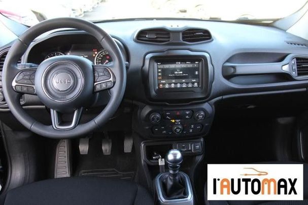 Jeep Renegade 96 kW image number 12