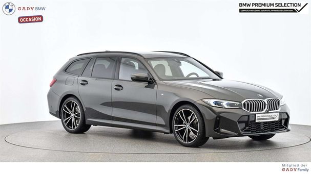 BMW 320d Touring xDrive 140 kW image number 2