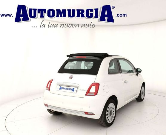 Fiat 500C 51 kW image number 3