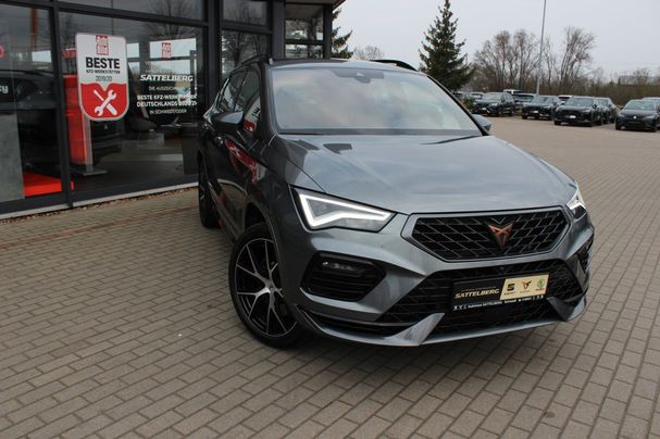 Cupra Ateca 4Drive 221 kW image number 1