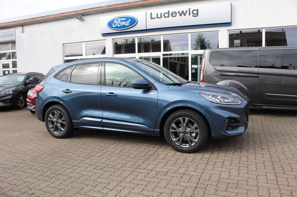 Ford Kuga 110 kW image number 1