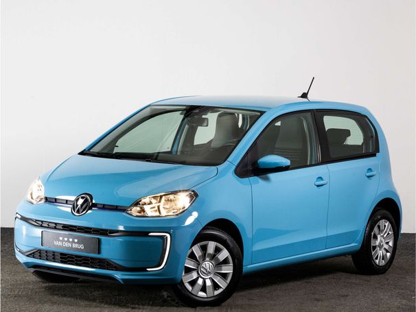 Volkswagen up! 60 kW image number 1