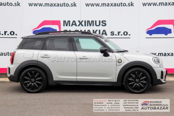 Mini Cooper Countryman 92 kW image number 7