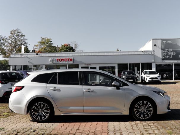 Toyota Corolla 2.0 Hybrid Touring Sports 135 kW image number 3