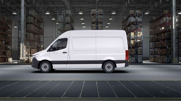 Mercedes-Benz Sprinter 315 CDI 110 kW image number 6