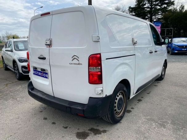 Citroen Jumpy BlueHDi 100 Club 75 kW image number 3