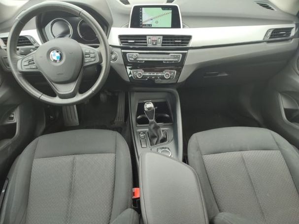 BMW X1 sDrive18i 103 kW image number 7