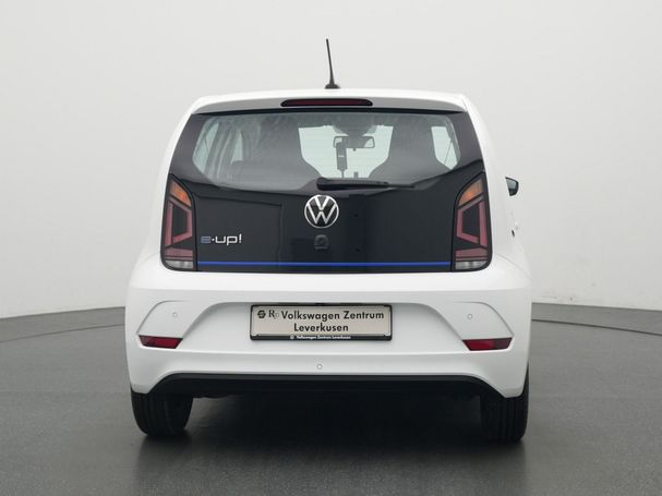 Volkswagen up! 60 kW image number 4