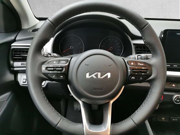 Kia Stonic 1.0 74 kW image number 9