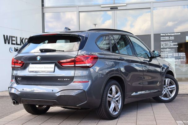 BMW X1 25e xDrive 162 kW image number 10