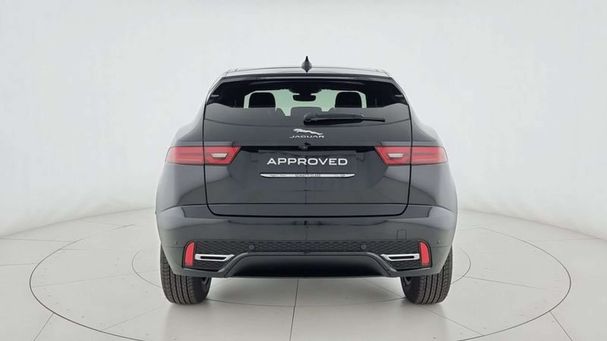 Jaguar E-Pace R-Dynamic S AWD 120 kW image number 7