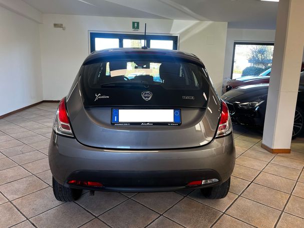 Lancia Ypsilon 51 kW image number 3