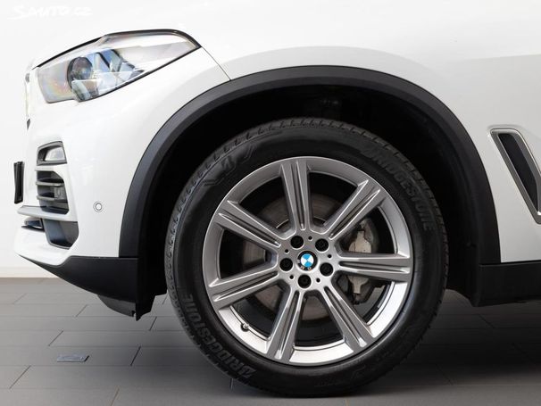 BMW X5 xDrive30d 195 kW image number 6