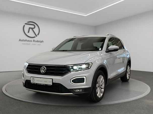 Volkswagen T-Roc 1.5 TSI DSG 110 kW image number 1