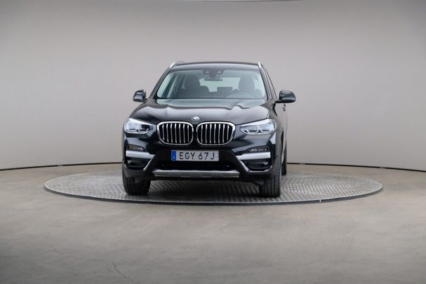 BMW X3e xLine xDrive 216 kW image number 2