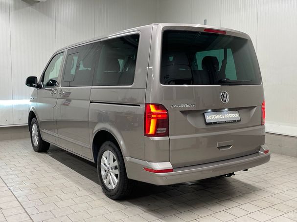 Volkswagen T6 Caravelle 110 kW image number 4