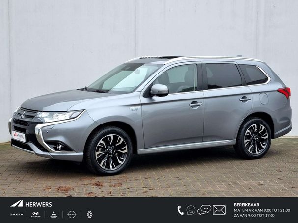 Mitsubishi Outlander 2.0 120 kW image number 1