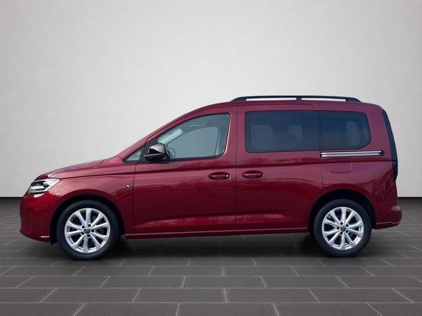 Volkswagen Caddy 2.0 TDI Life 90 kW image number 7