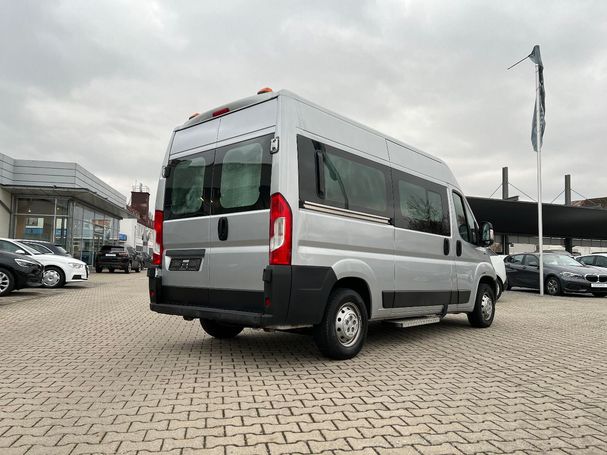 Fiat Ducato L2H2 103 kW image number 1