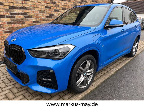 BMW X1 25e xDrive 162 kW image number 1