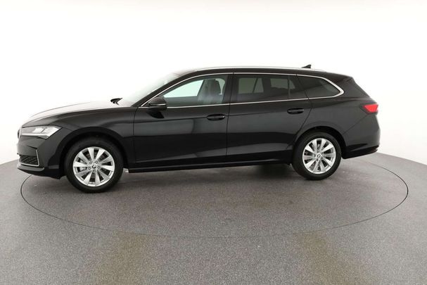 Skoda Superb Combi 1.5 TSI DSG 110 kW image number 31