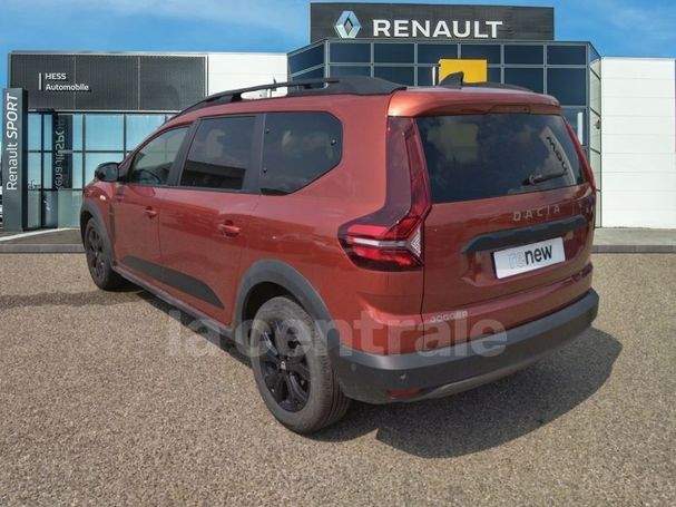 Dacia Jogger 1.0 TCe 81 kW image number 24