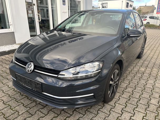 Volkswagen Golf 1.6 TDI IQ.DRIVE 85 kW image number 1