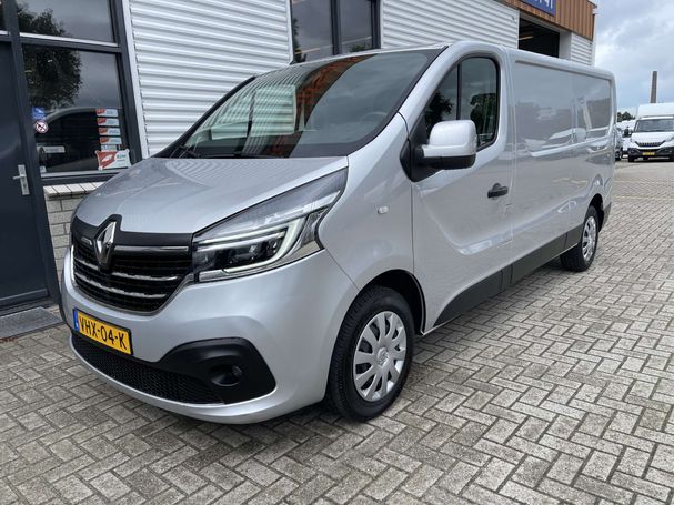 Renault Trafic dCi 120 88 kW image number 1